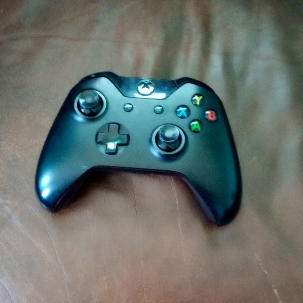 Video game controller